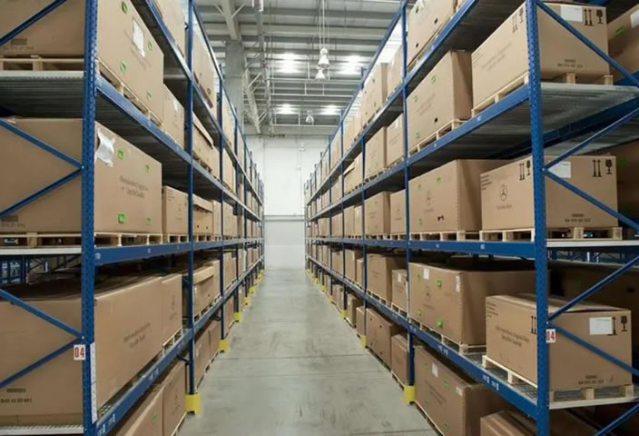 湘西到雁江区货物仓储